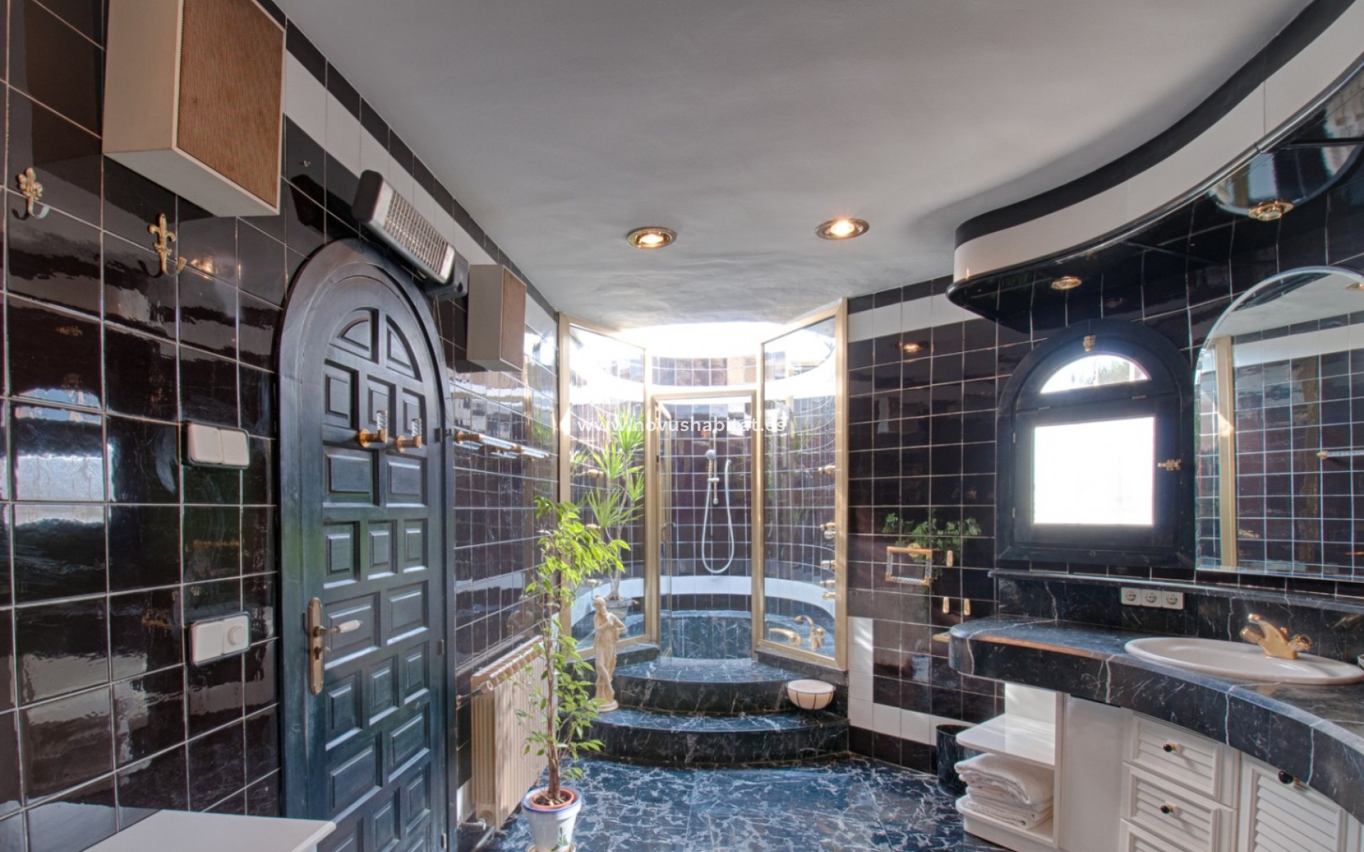 Endursala - Villa - Moraira