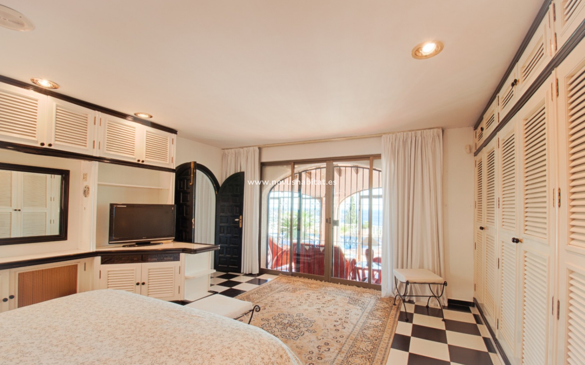 Endursala - Villa - Moraira