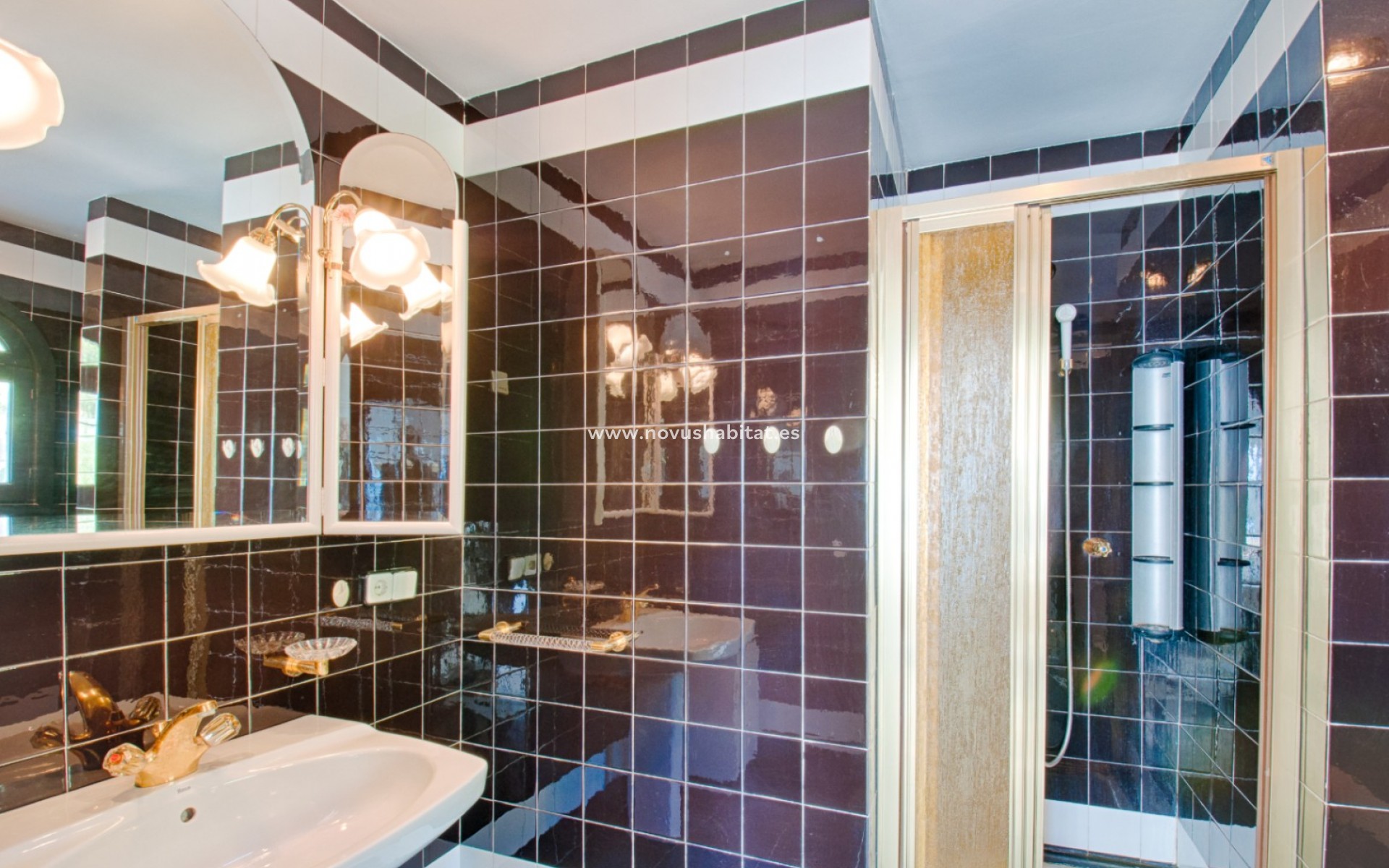 Endursala - Villa - Moraira