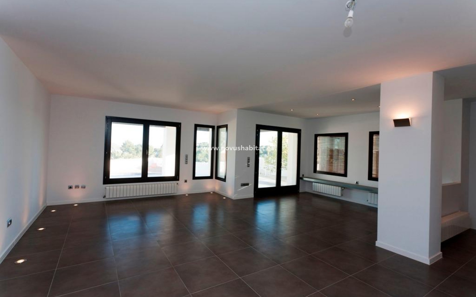 Endursala - Villa - Moraira