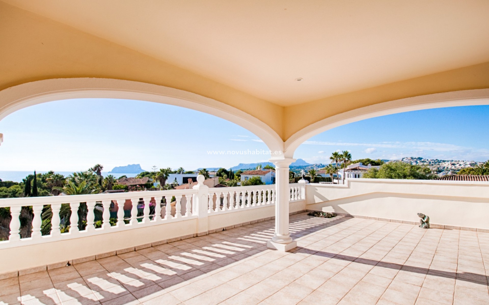 Endursala - Villa - Moraira