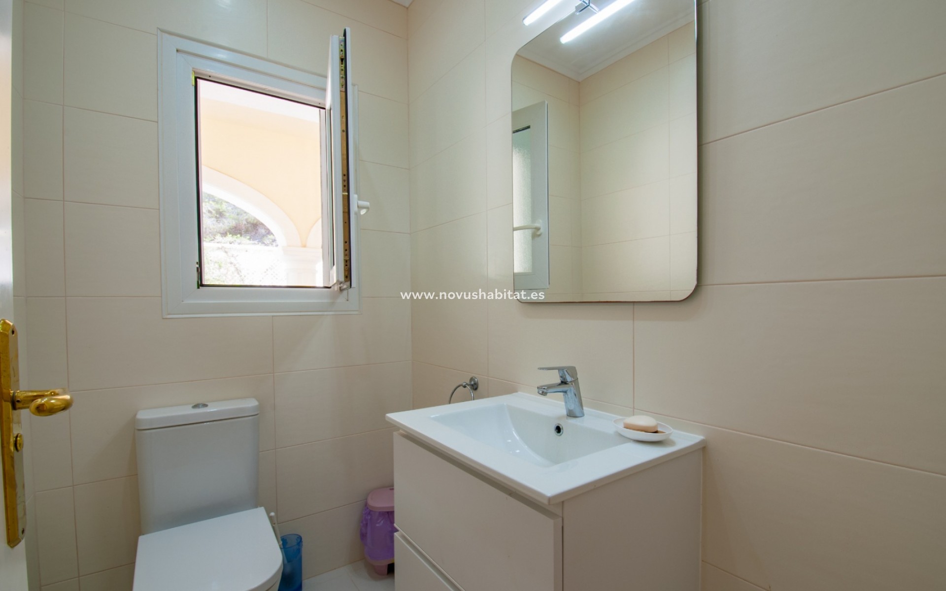 Endursala - Villa - Moraira