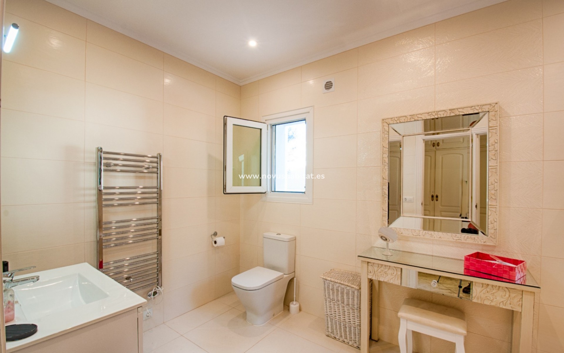 Endursala - Villa - Moraira