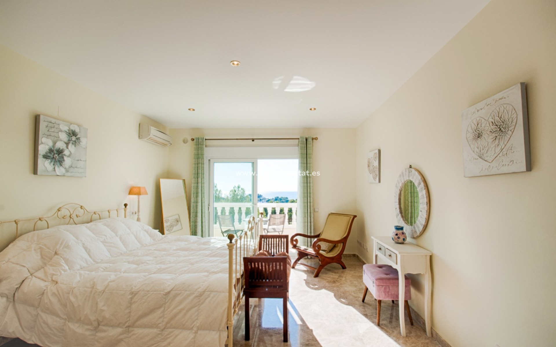 Endursala - Villa - Moraira