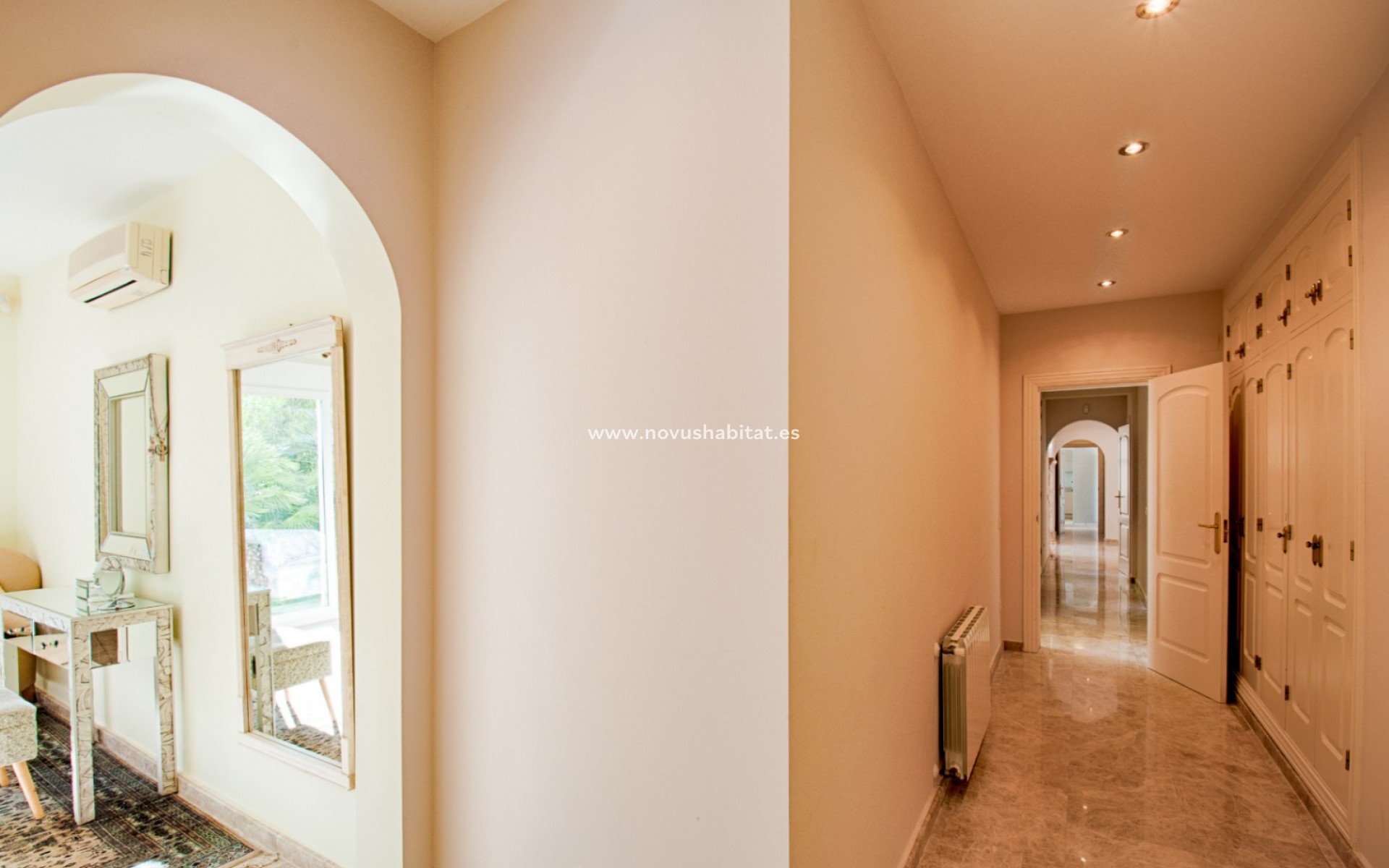 Endursala - Villa - Moraira