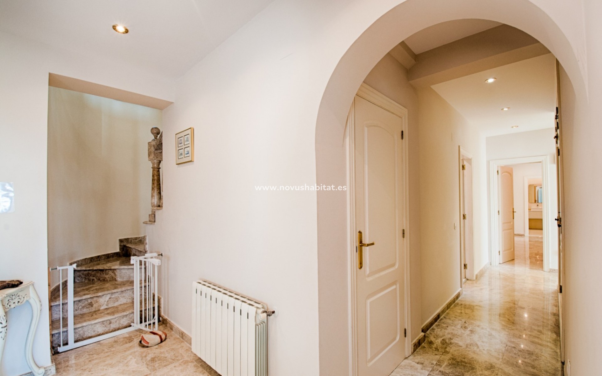 Endursala - Villa - Moraira