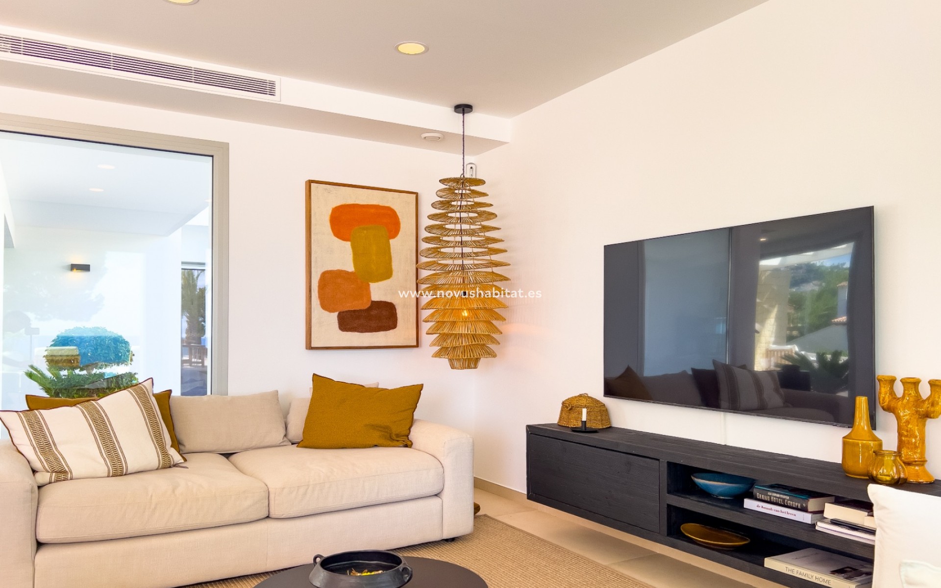 Endursala - Villa - Moraira