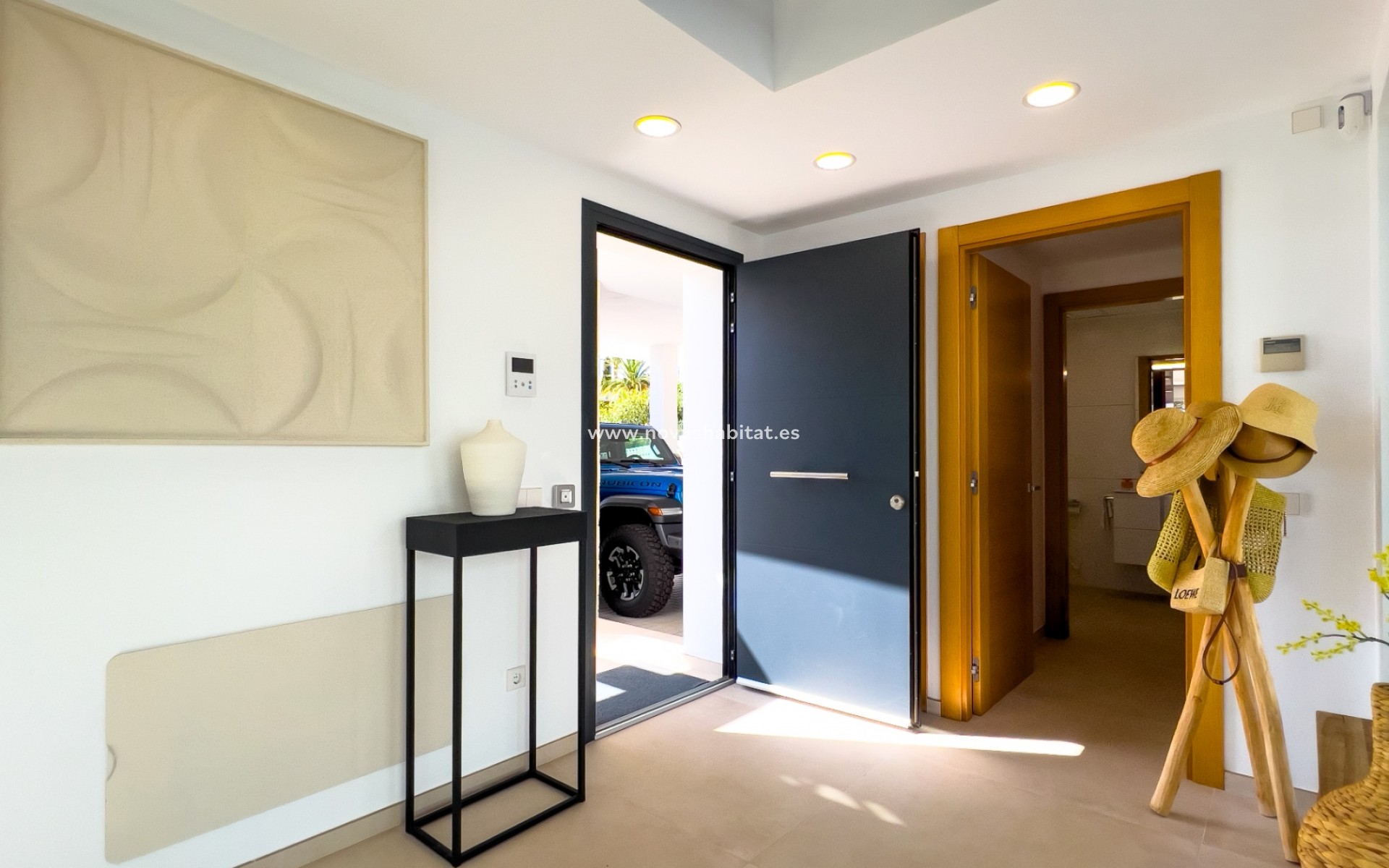 Endursala - Villa - Moraira