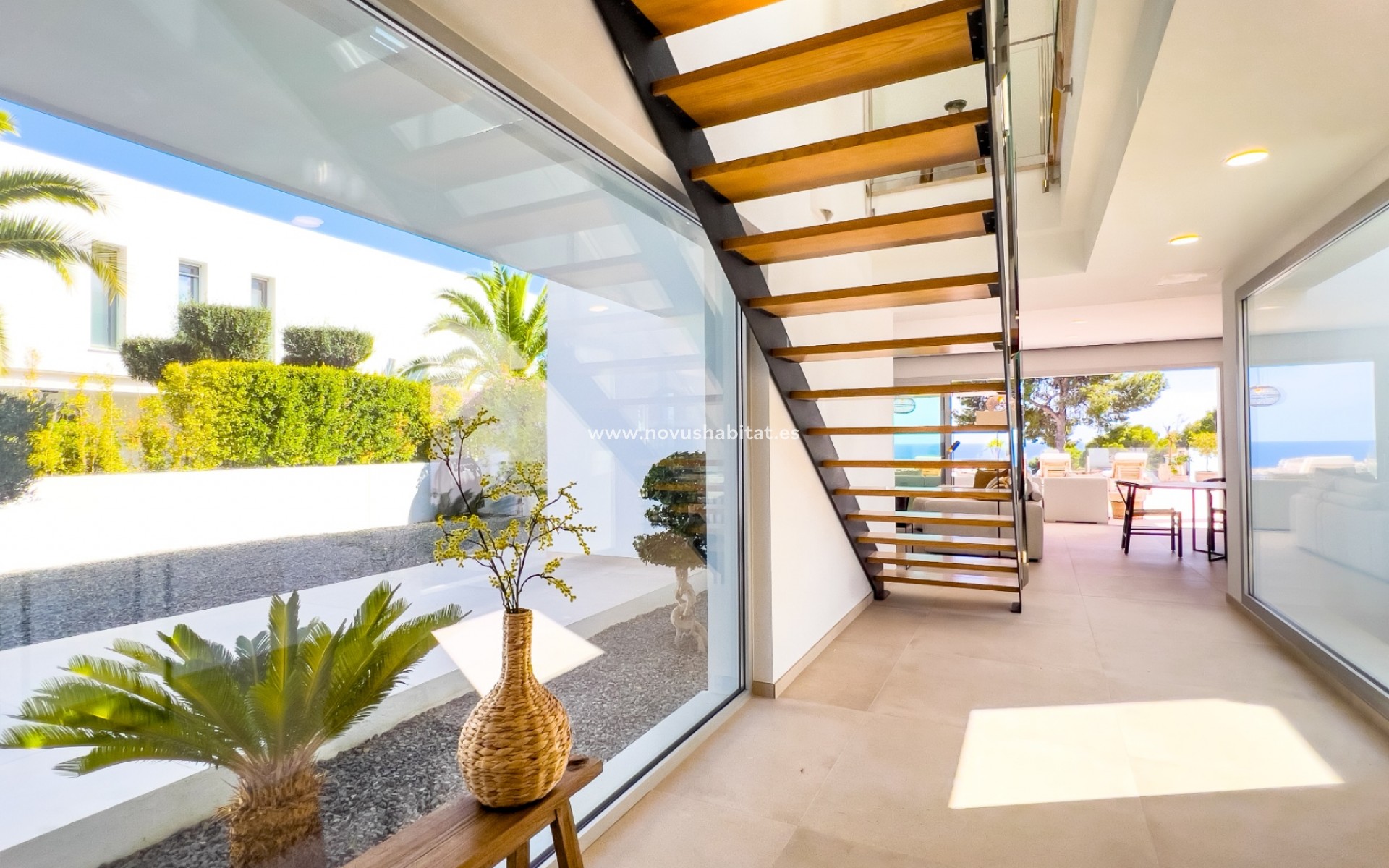 Endursala - Villa - Moraira