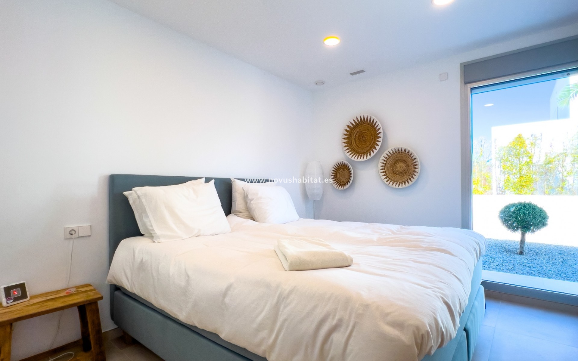 Endursala - Villa - Moraira