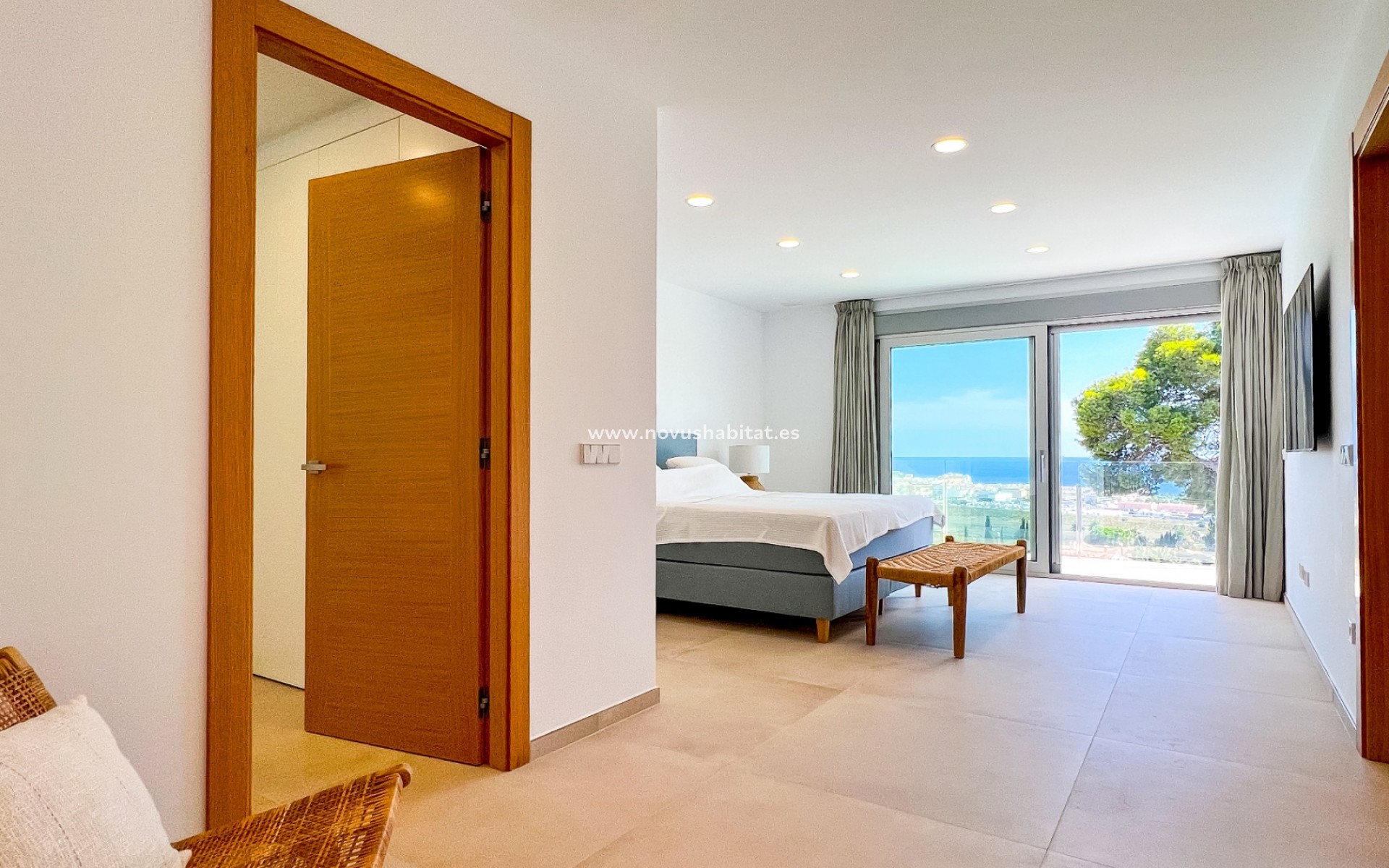 Endursala - Villa - Moraira