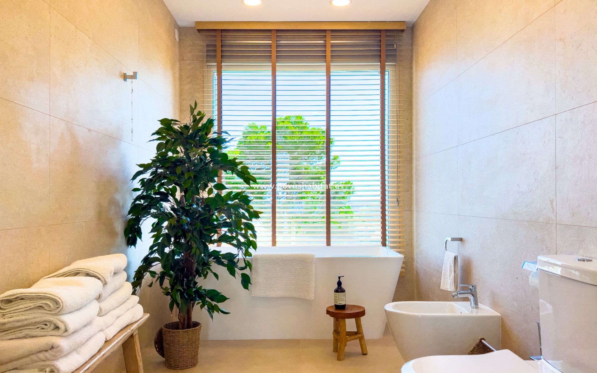 Endursala - Villa - Moraira