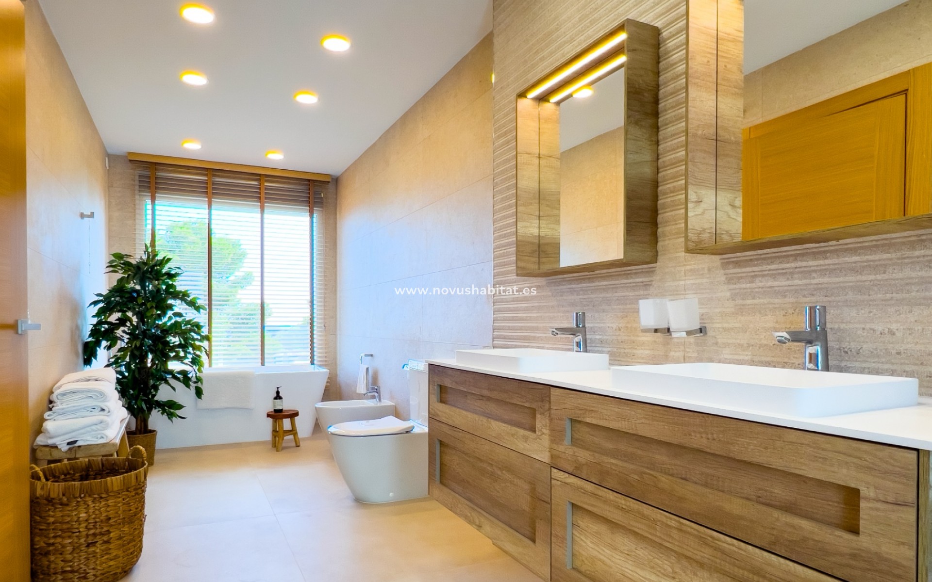 Endursala - Villa - Moraira