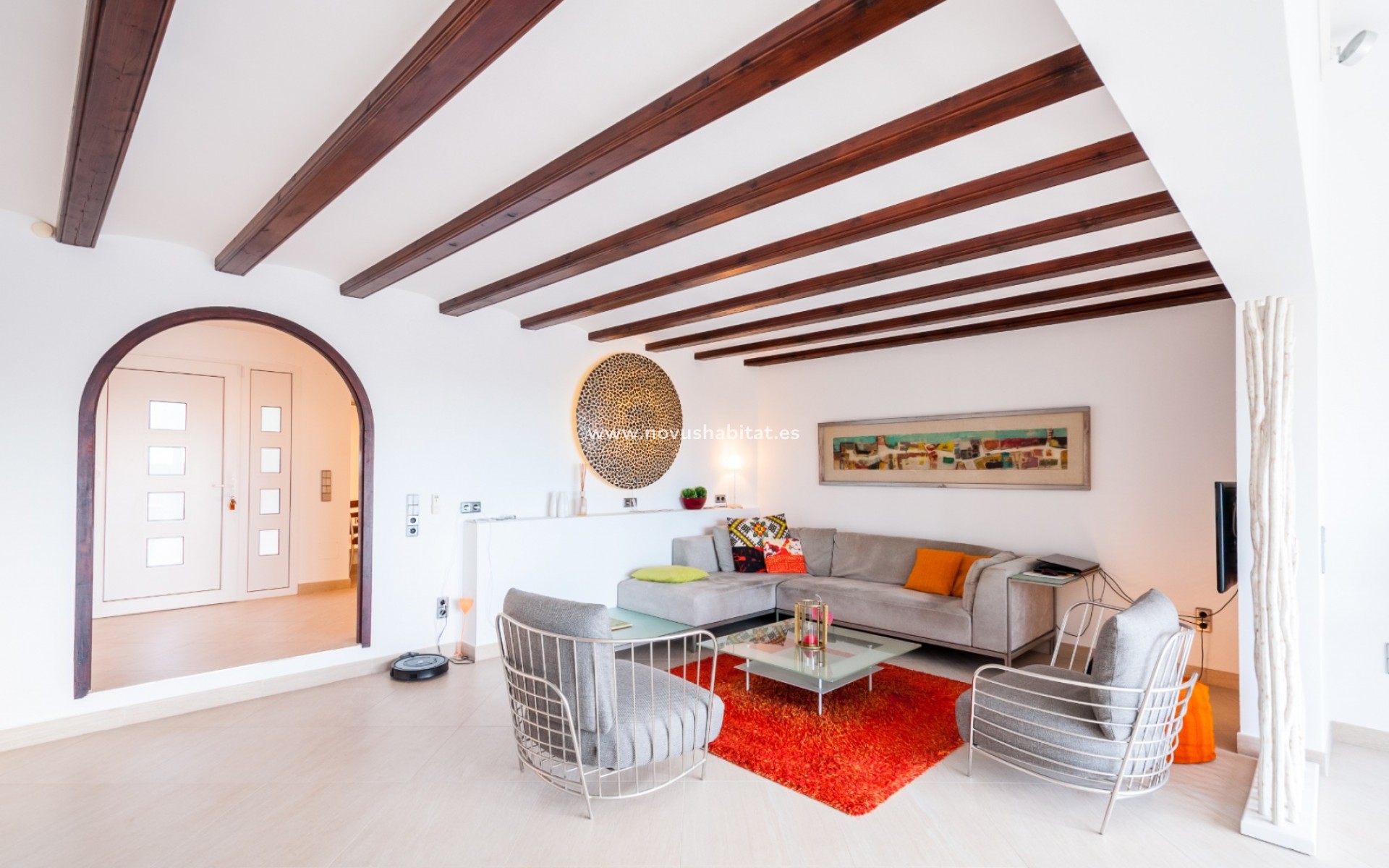 Endursala - Villa - Moraira