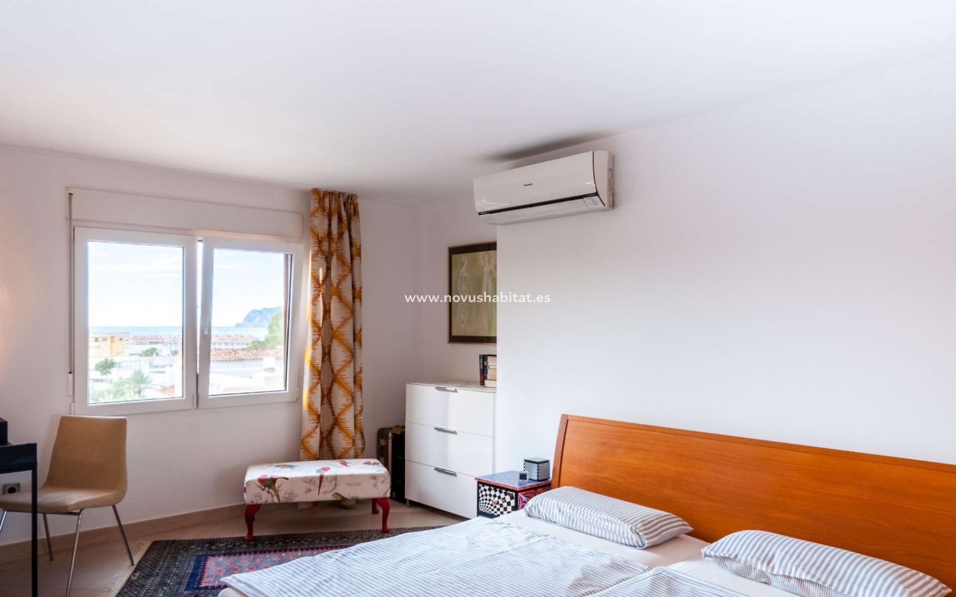 Endursala - Villa - Moraira