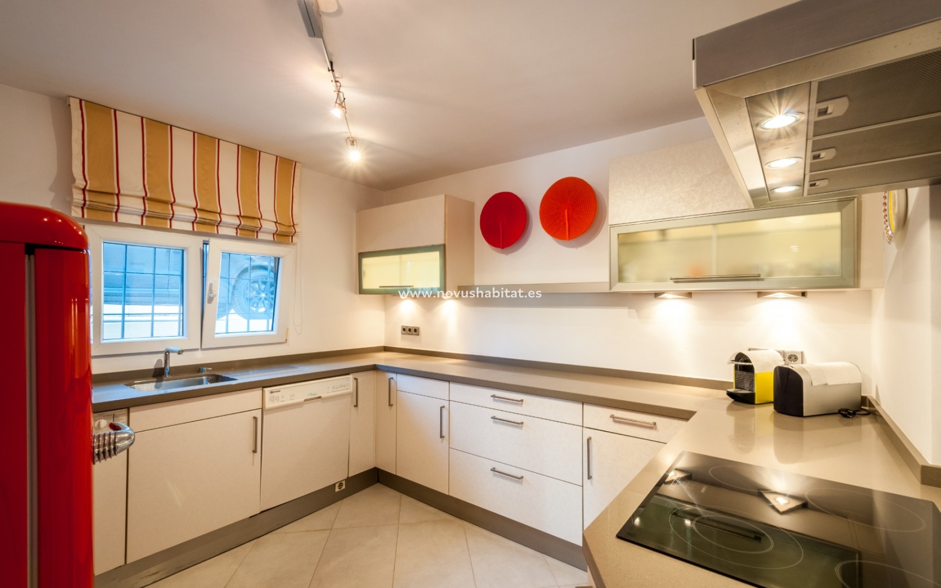 Endursala - Villa - Moraira