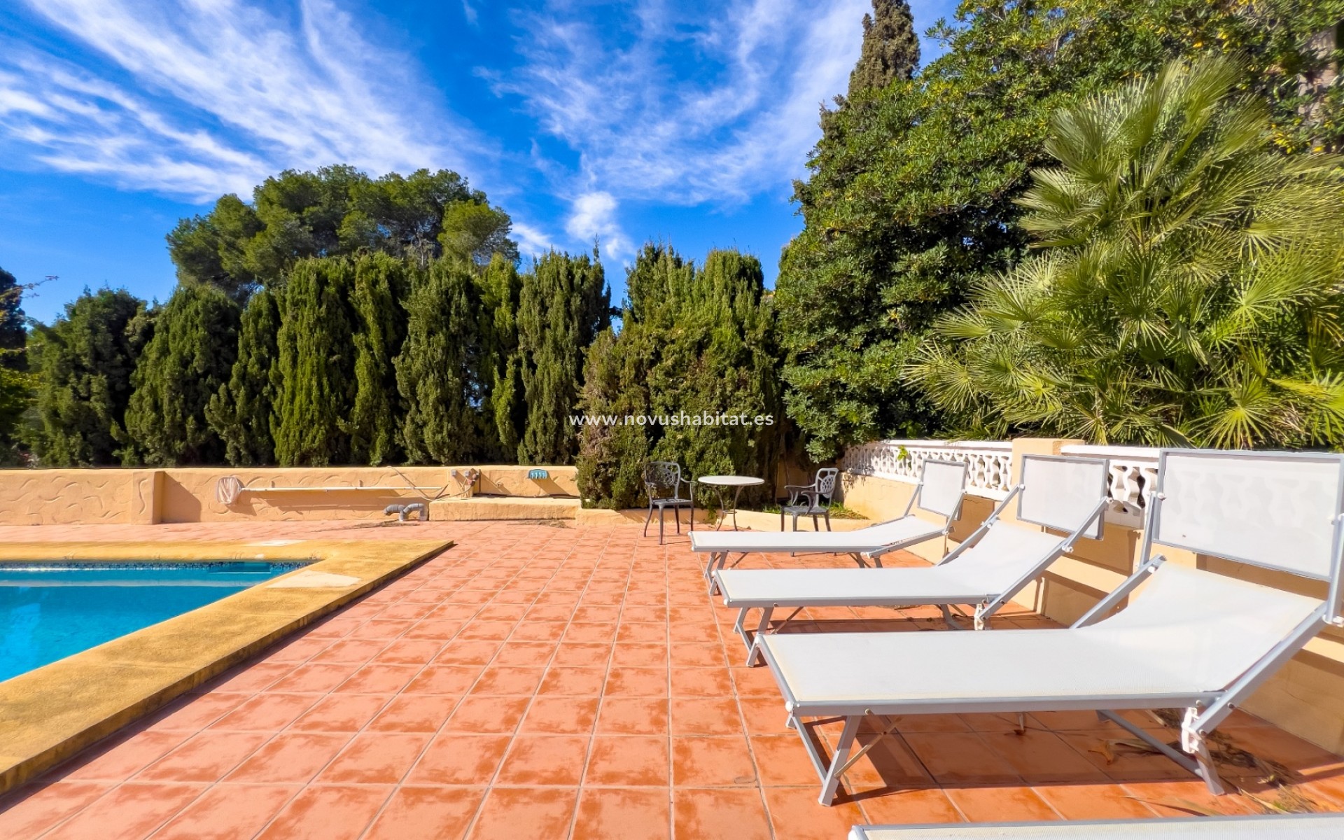 Endursala - Villa - Moraira