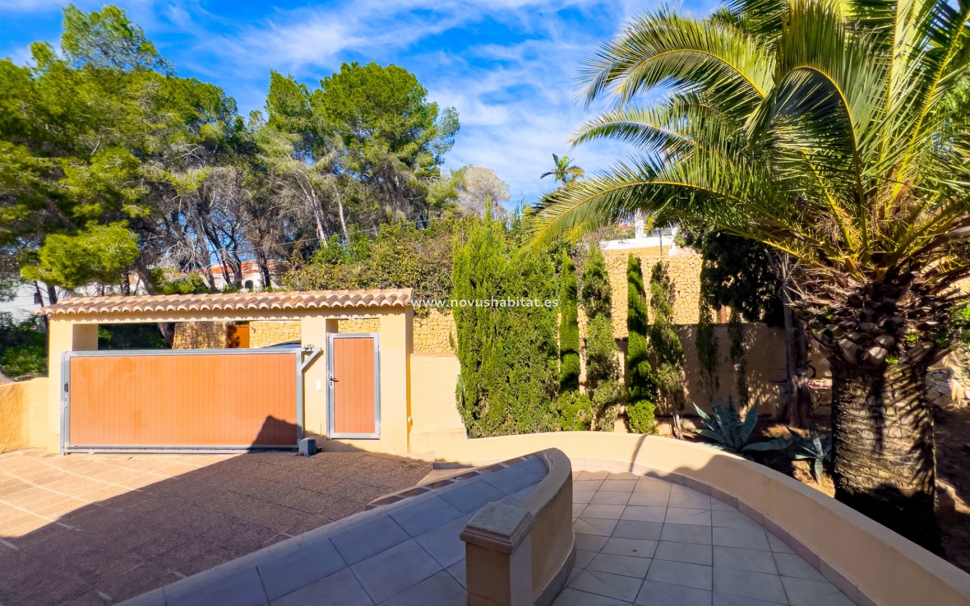 Endursala - Villa - Moraira