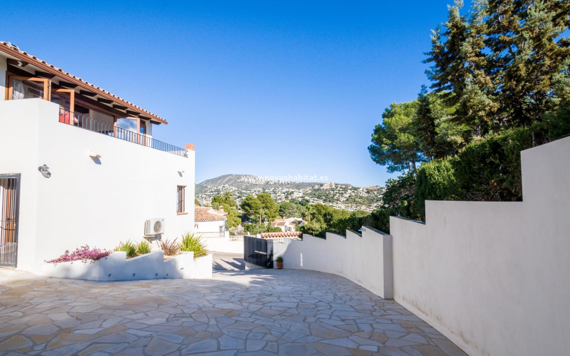 Endursala - Villa - Moraira