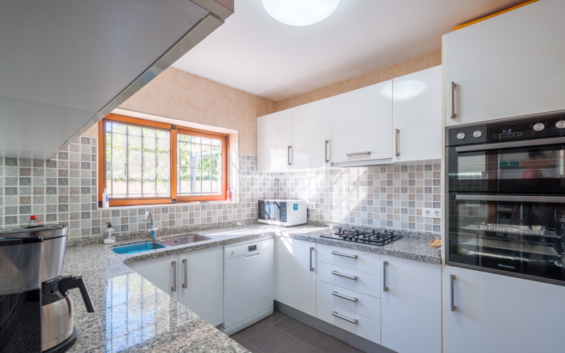 Endursala - Villa - Moraira