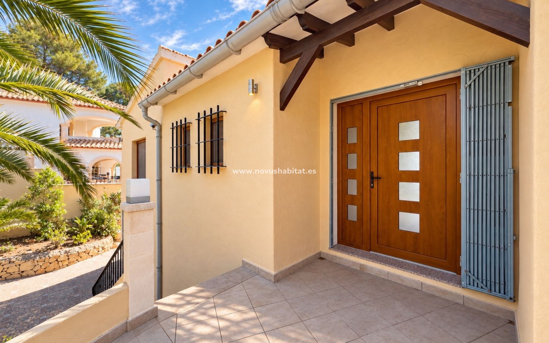 Endursala - Villa - Moraira