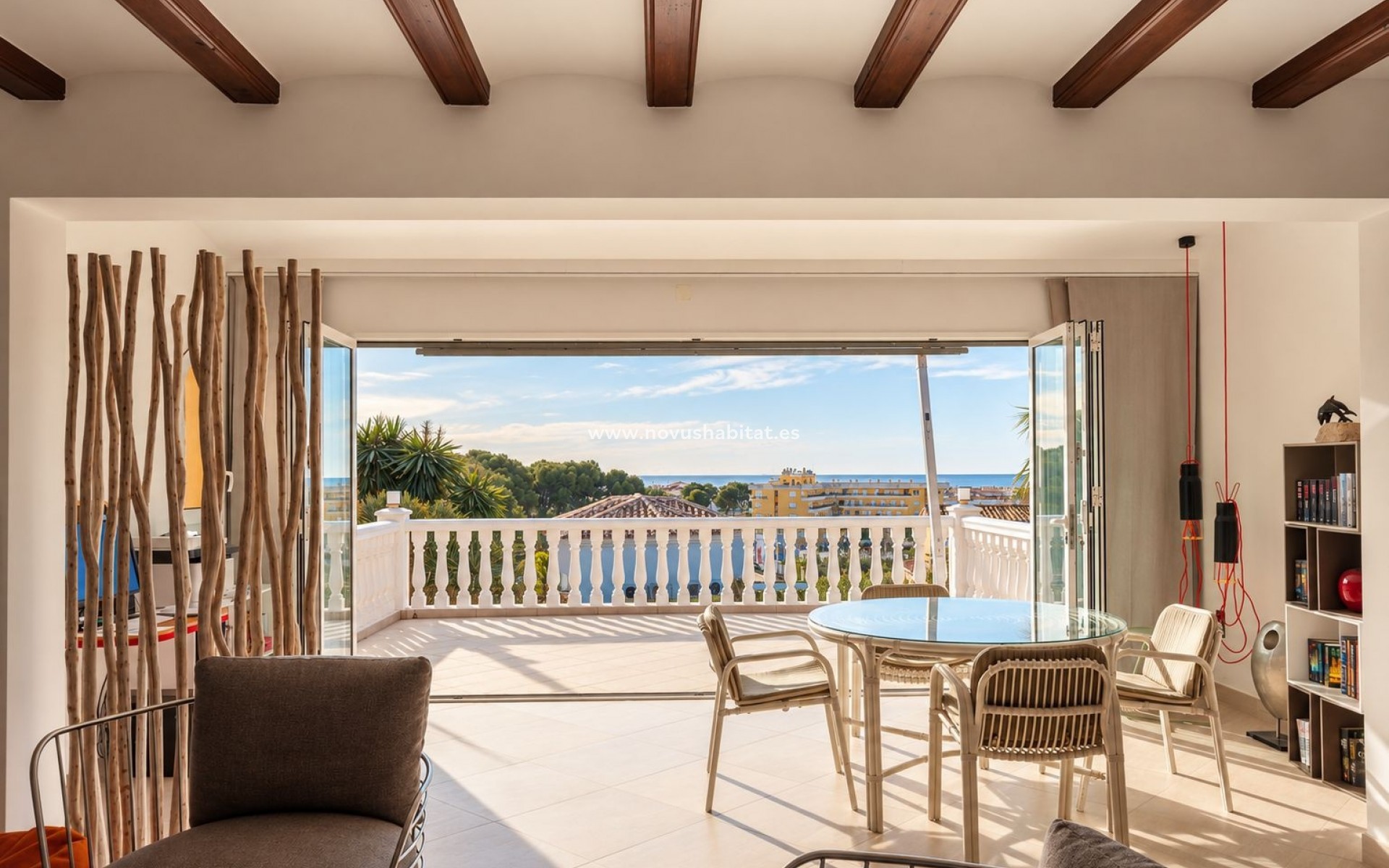 Endursala - Villa - Moraira