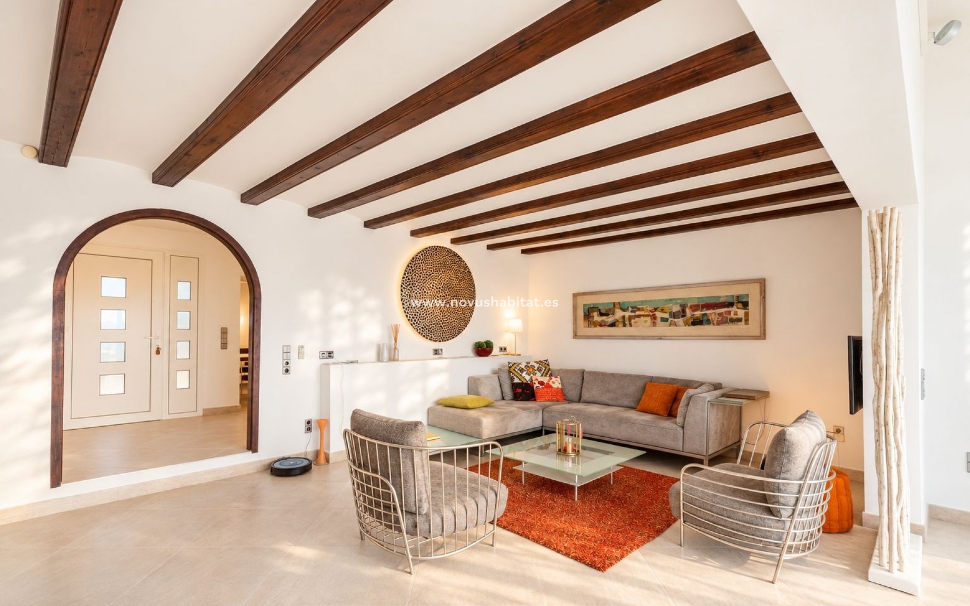 Endursala - Villa - Moraira