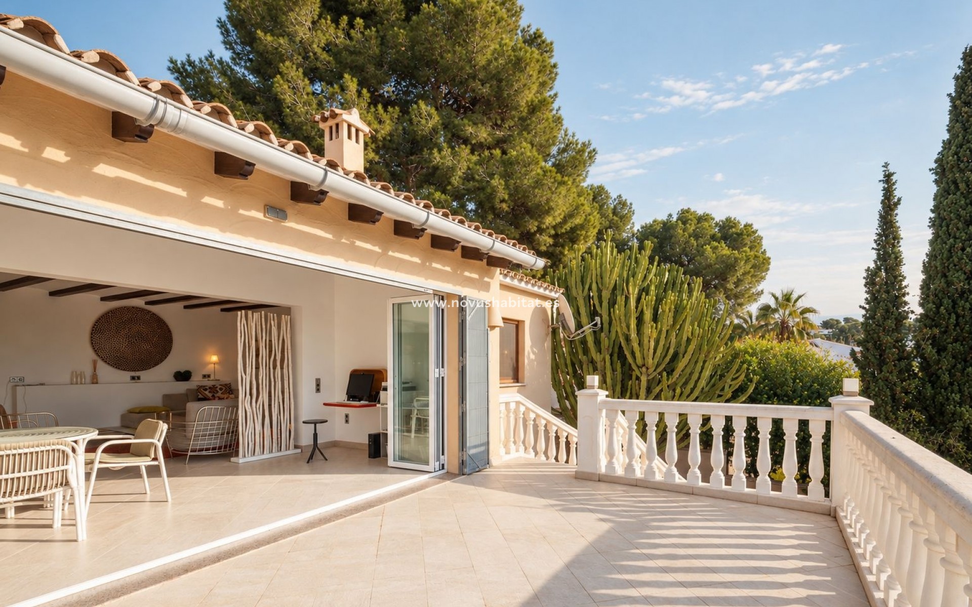 Endursala - Villa - Moraira