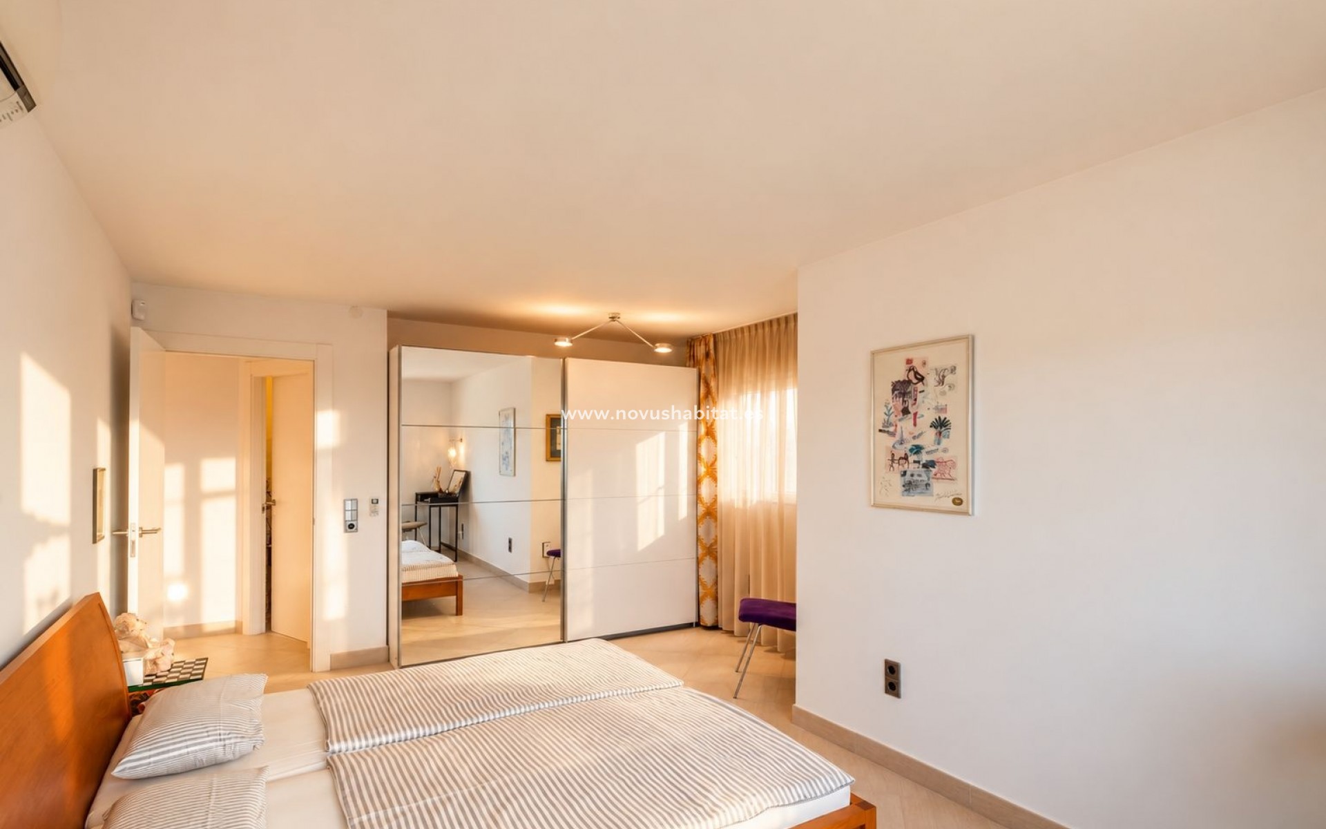 Endursala - Villa - Moraira