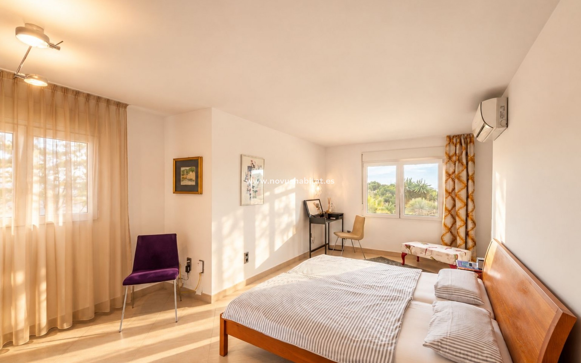 Endursala - Villa - Moraira