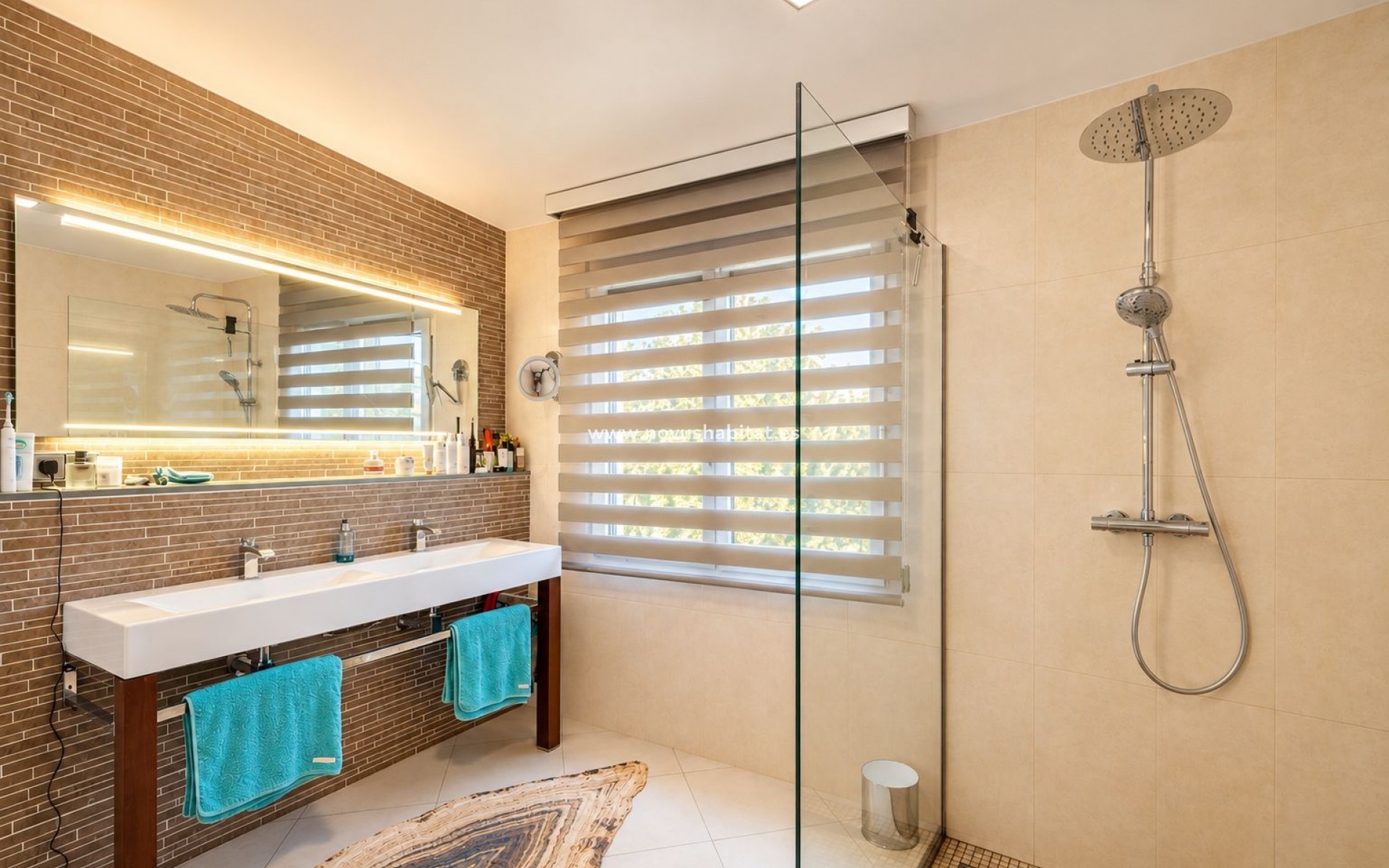 Endursala - Villa - Moraira