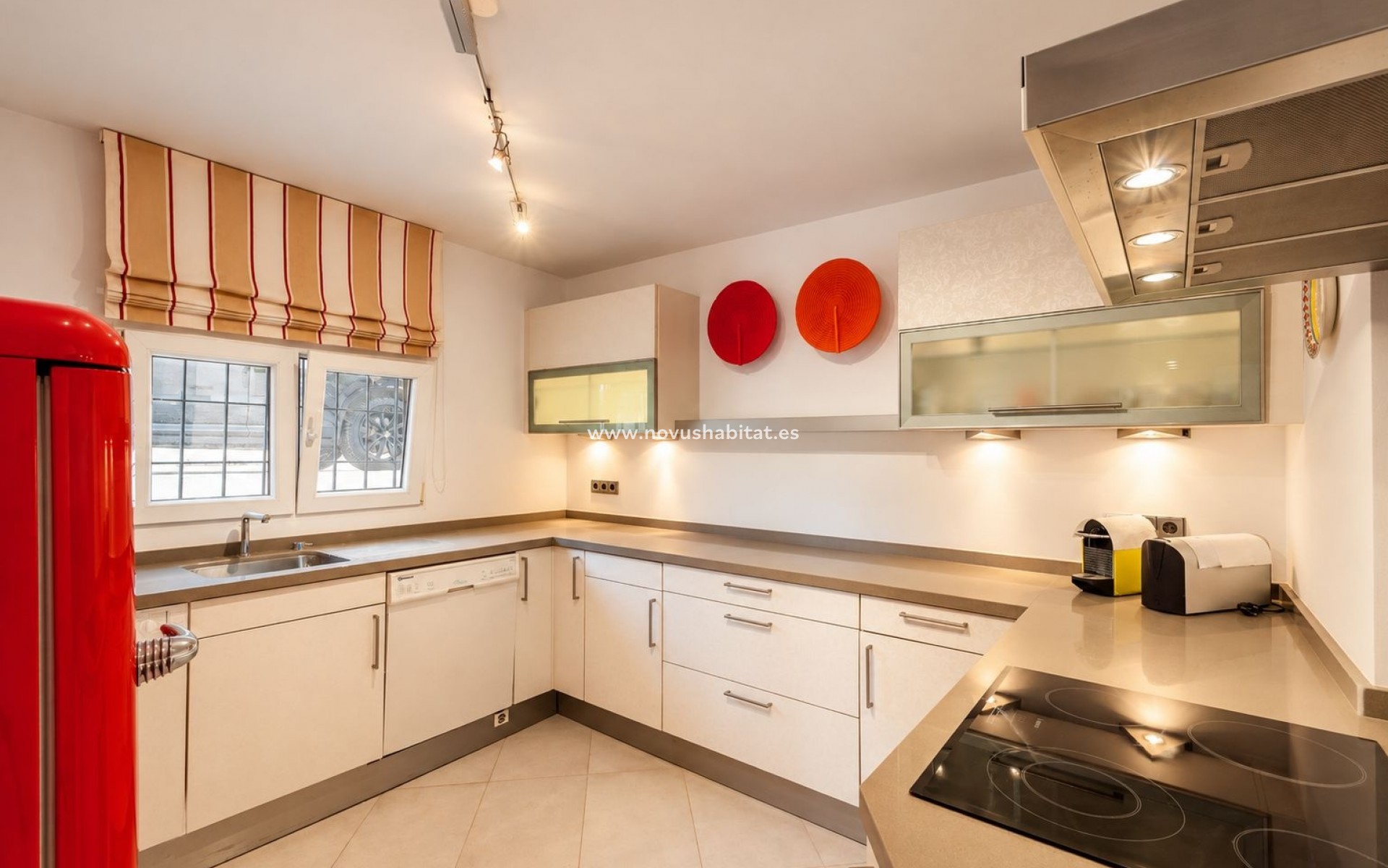Endursala - Villa - Moraira