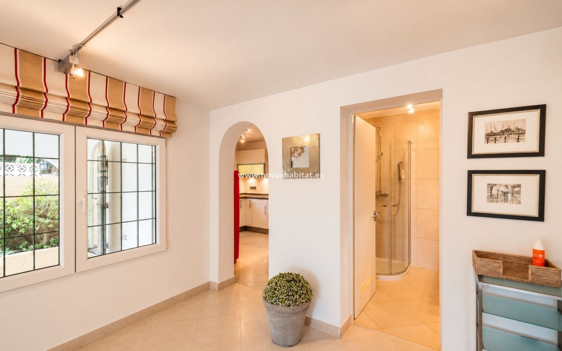 Endursala - Villa - Moraira