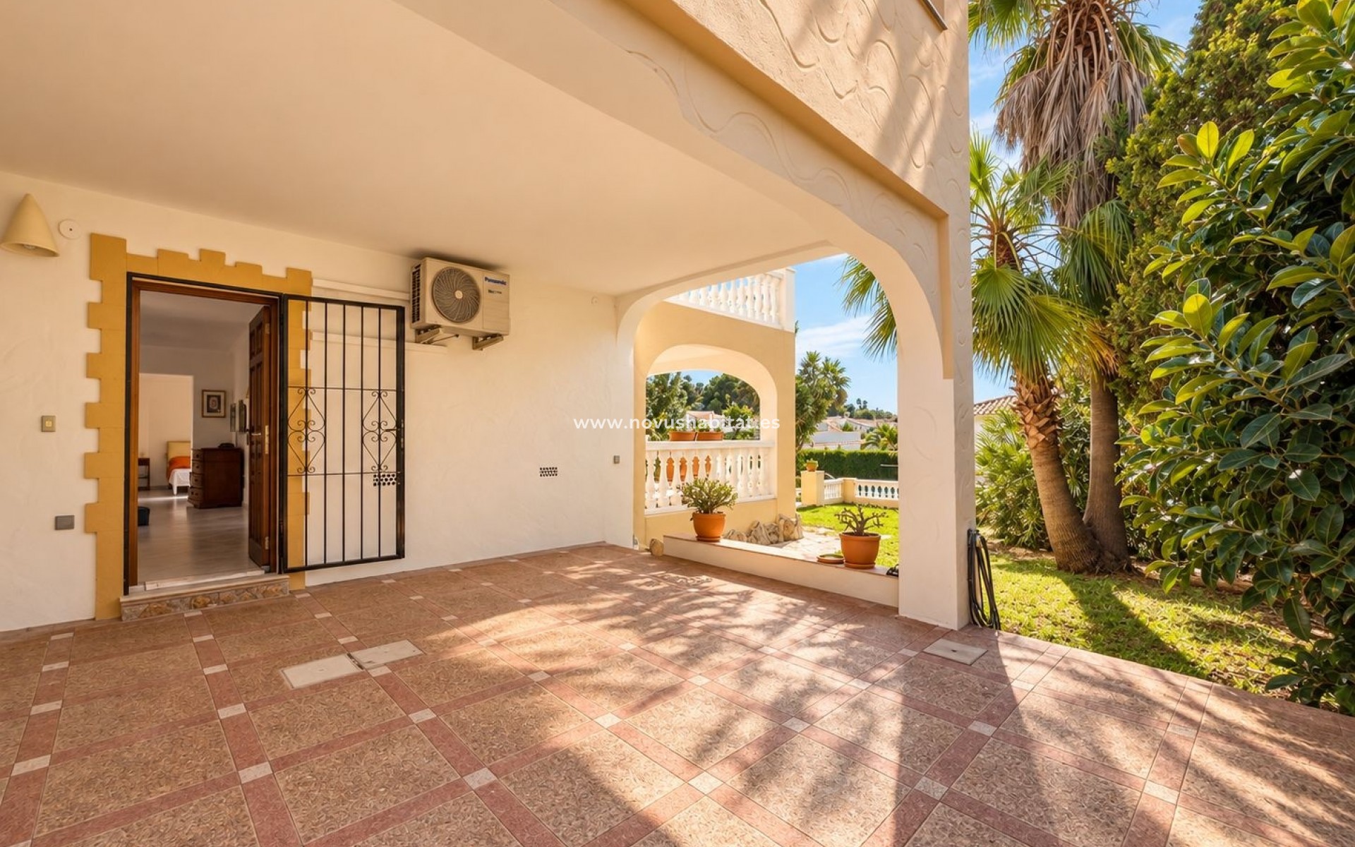 Endursala - Villa - Moraira