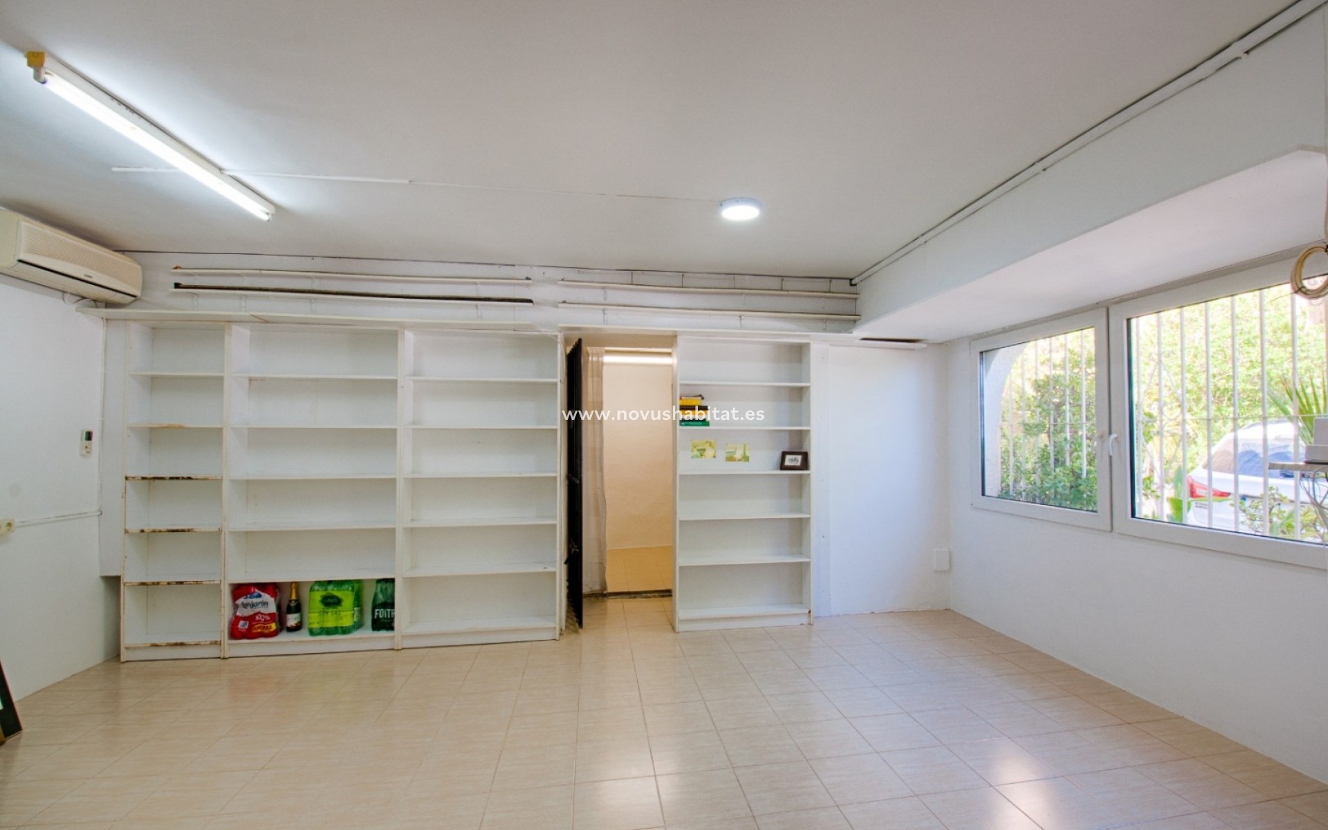 Endursala - Villa - Moraira