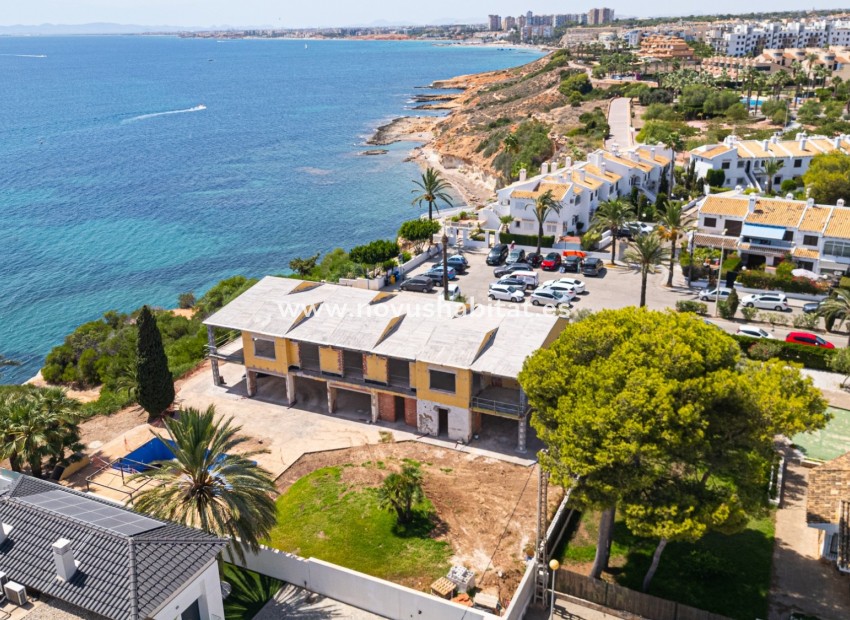 Endursala - Villa - Orihuela Costa - Cabo Roig