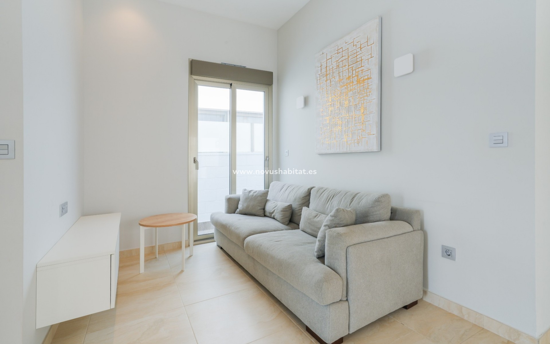 Endursala - Villa - Orihuela Costa - La Zenia