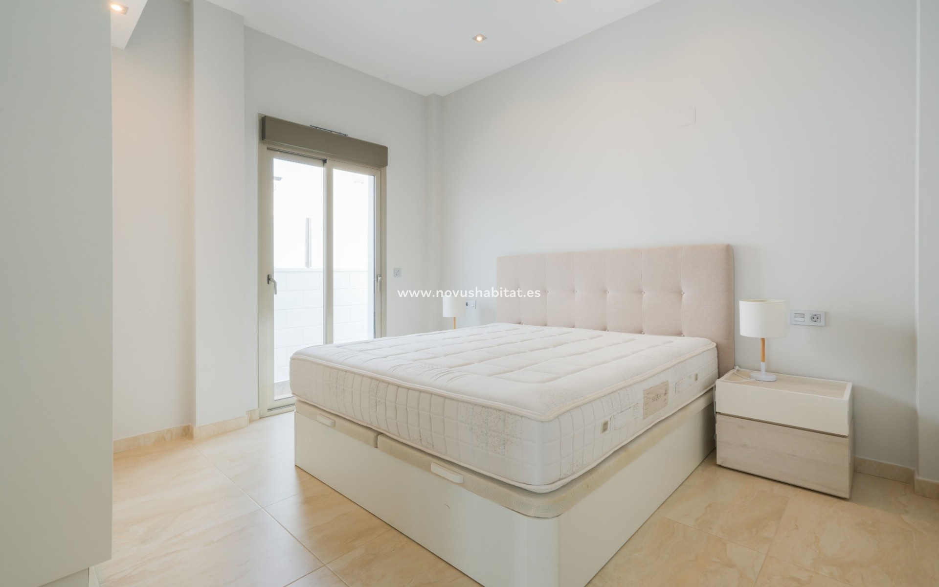 Endursala - Villa - Orihuela Costa - La Zenia