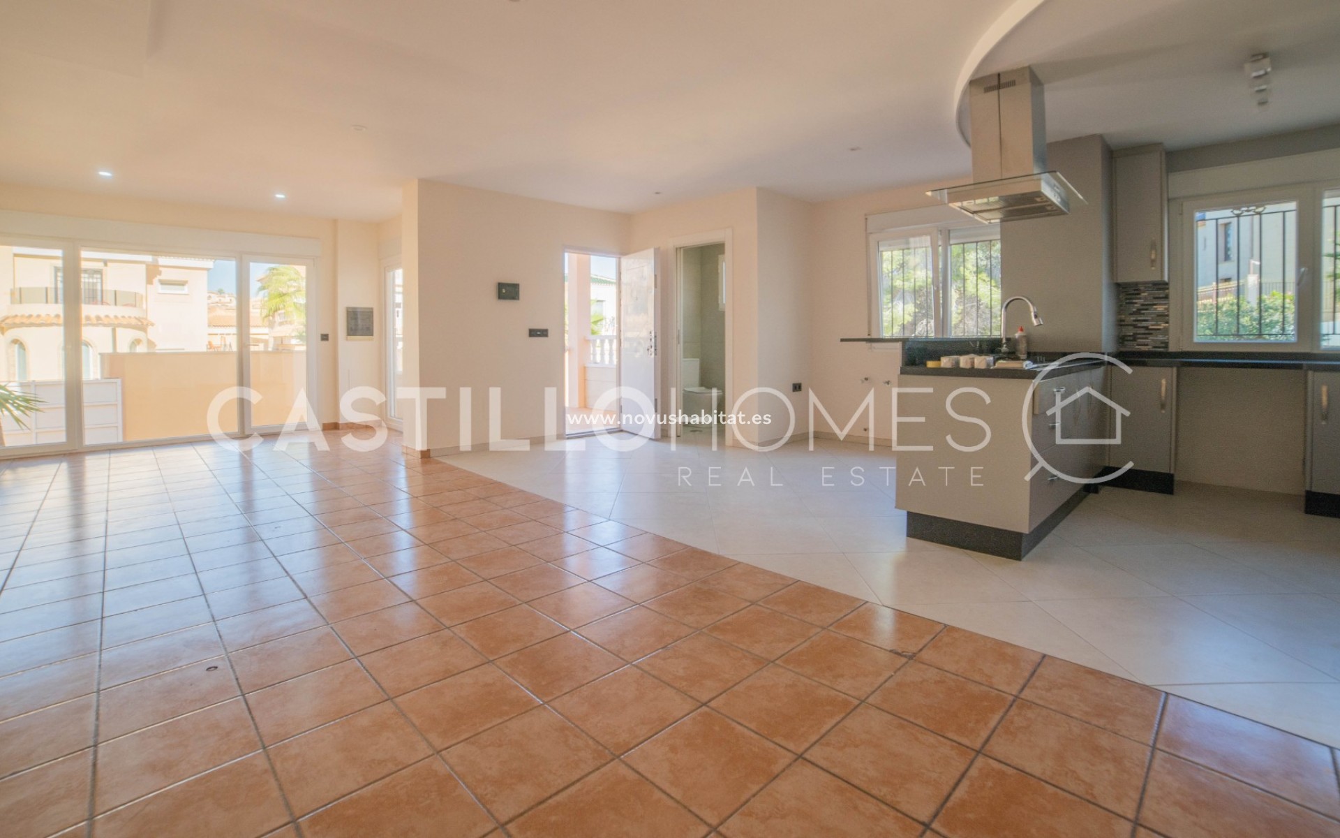 Endursala - Villa - Orihuela Costa - Las Filipinas