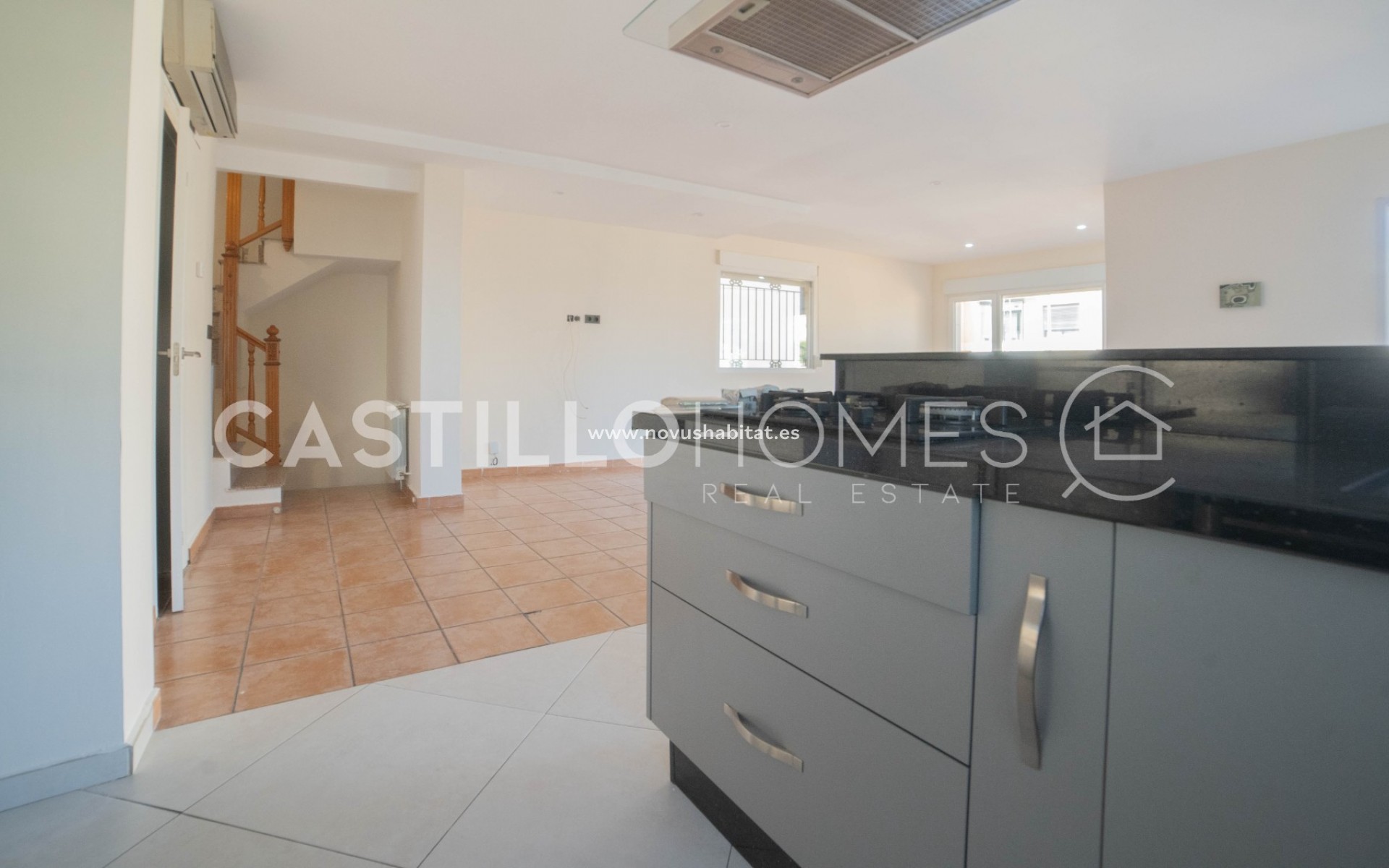 Endursala - Villa - Orihuela Costa - Las Filipinas