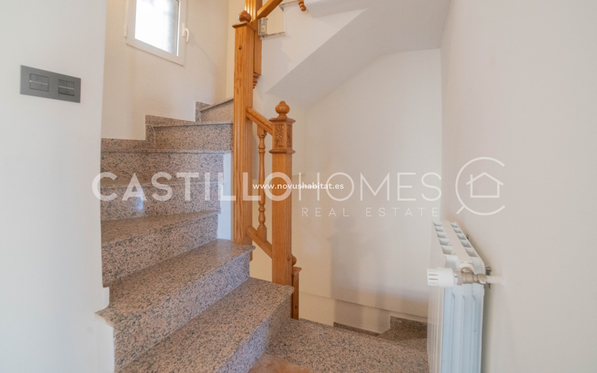 Endursala - Villa - Orihuela Costa - Las Filipinas