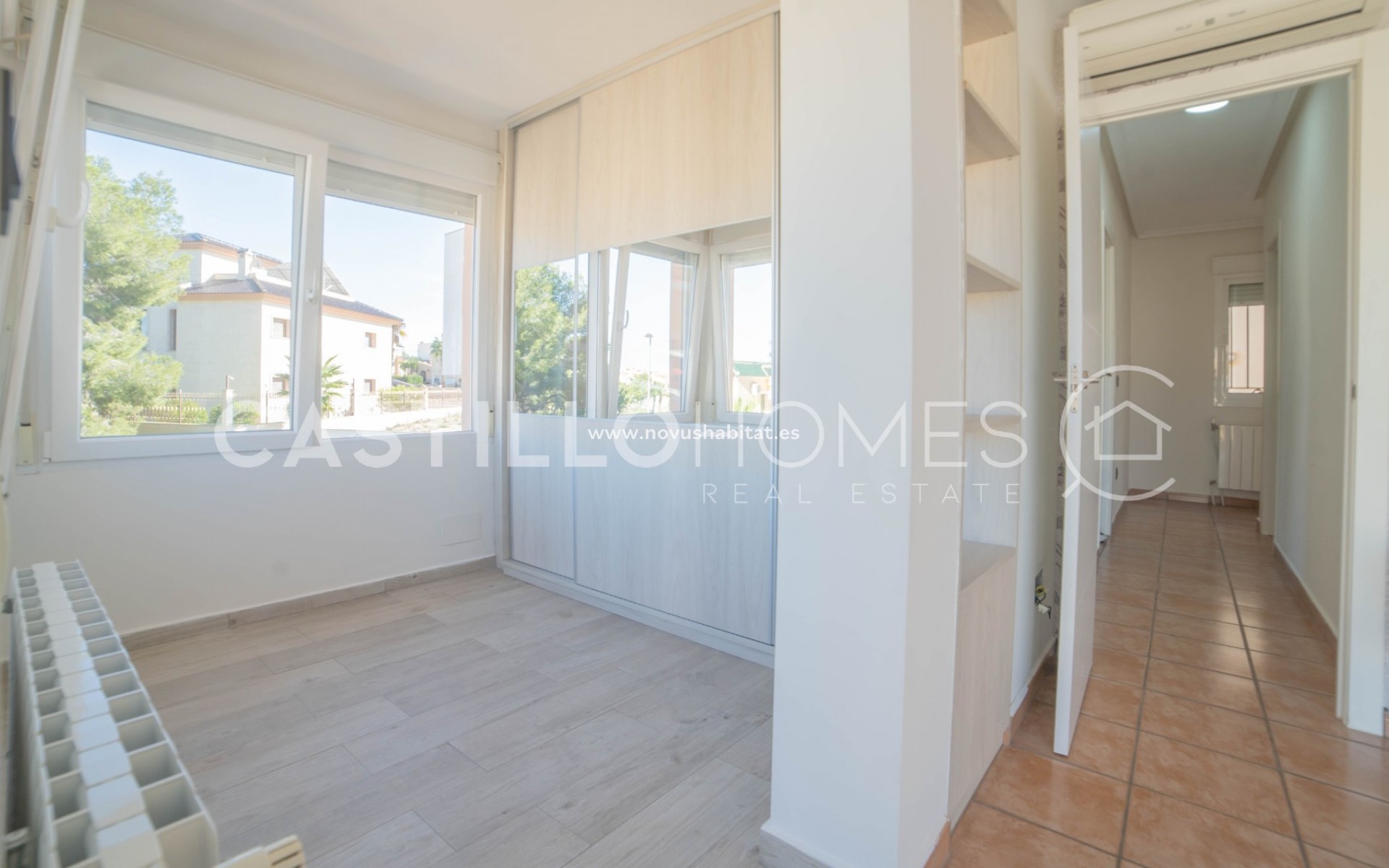 Endursala - Villa - Orihuela Costa - Las Filipinas