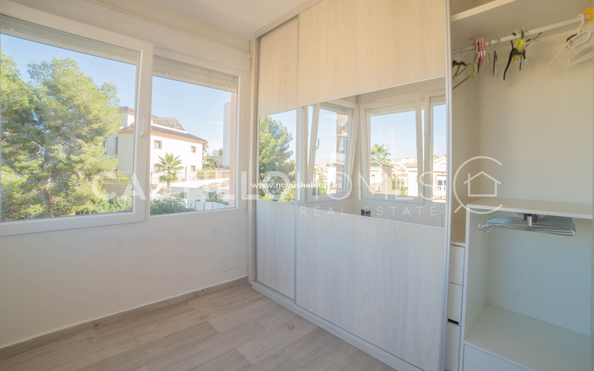 Endursala - Villa - Orihuela Costa - Las Filipinas