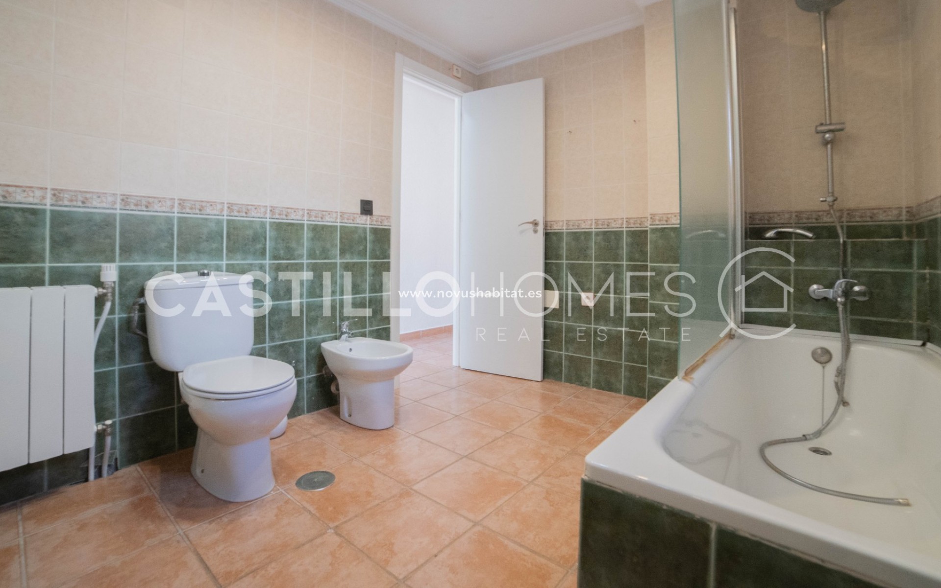 Endursala - Villa - Orihuela Costa - Las Filipinas