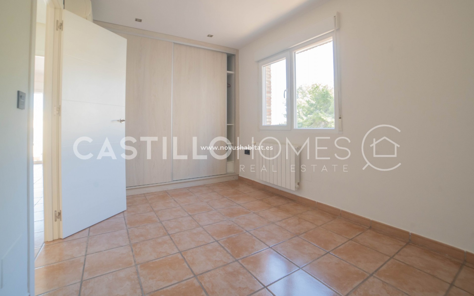 Endursala - Villa - Orihuela Costa - Las Filipinas