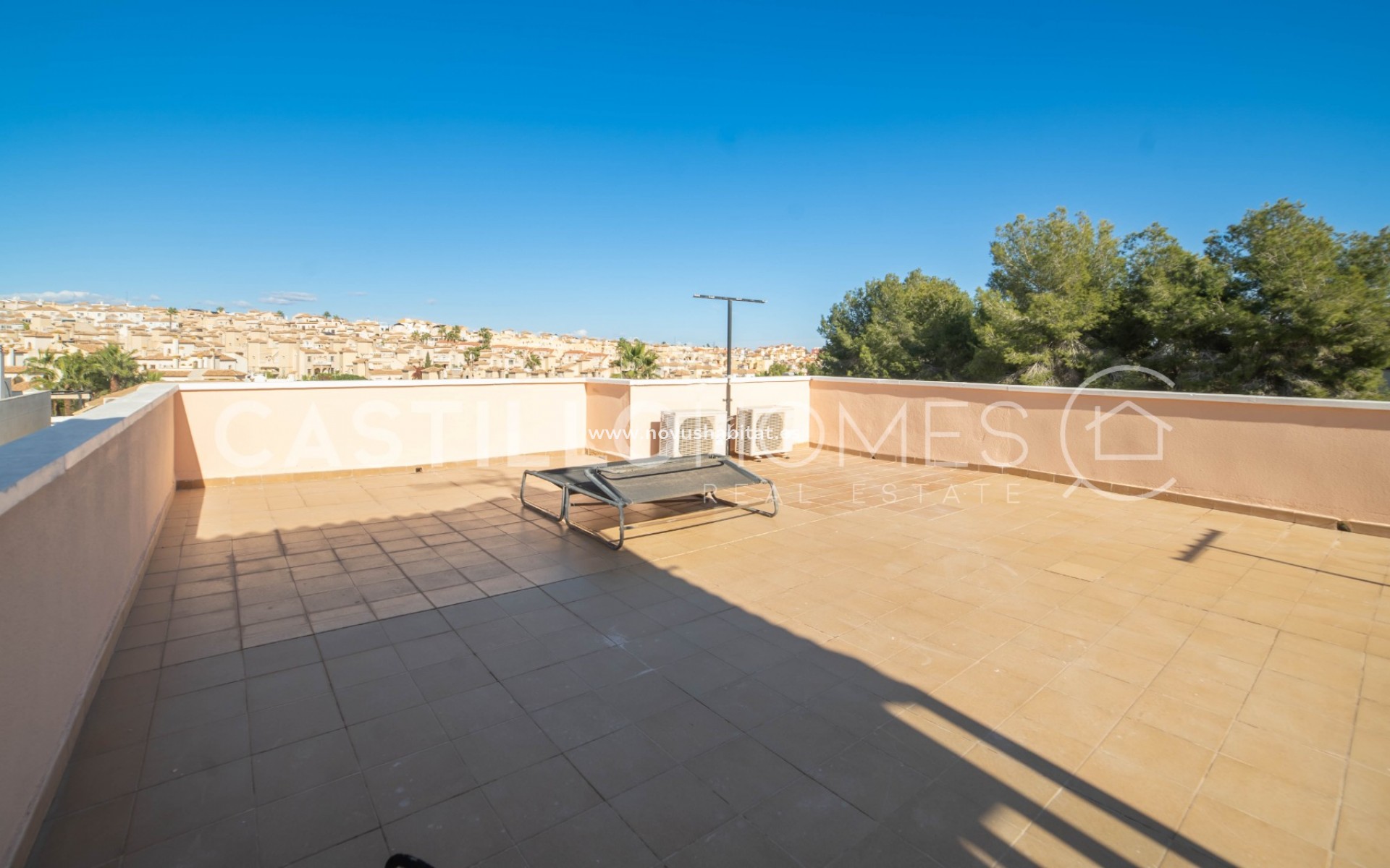 Endursala - Villa - Orihuela Costa - Las Filipinas