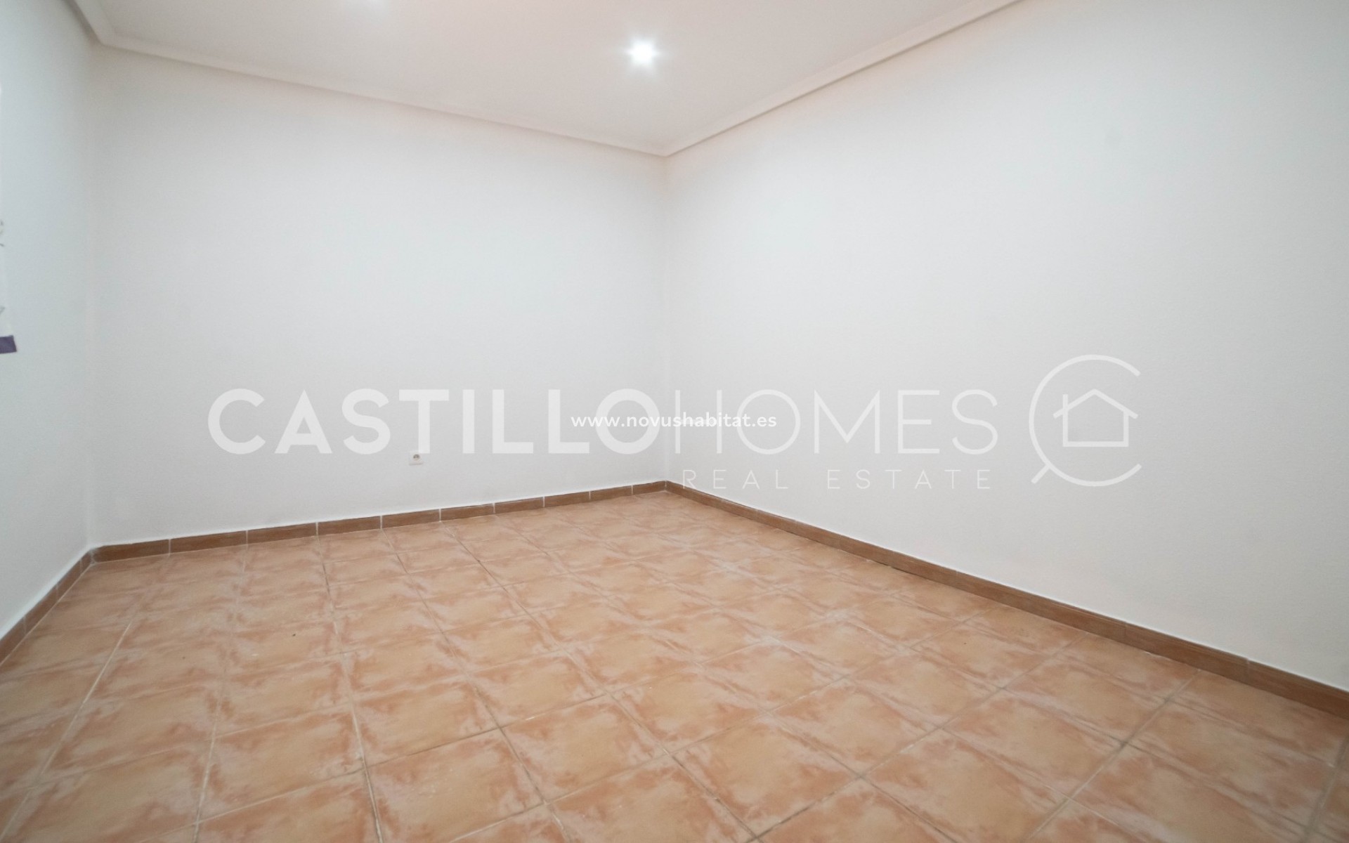 Endursala - Villa - Orihuela Costa - Las Filipinas