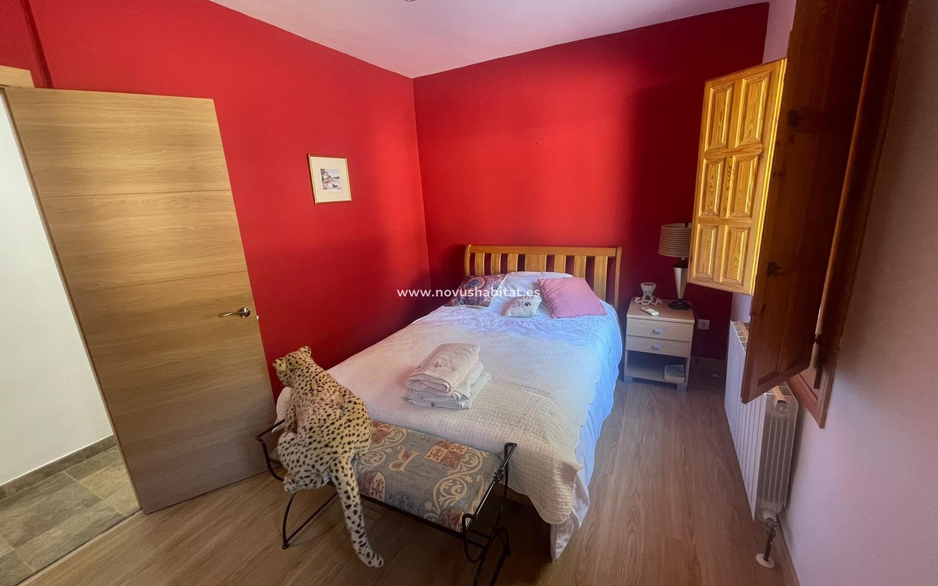 Endursala - Villa - Orihuela - Torremendo