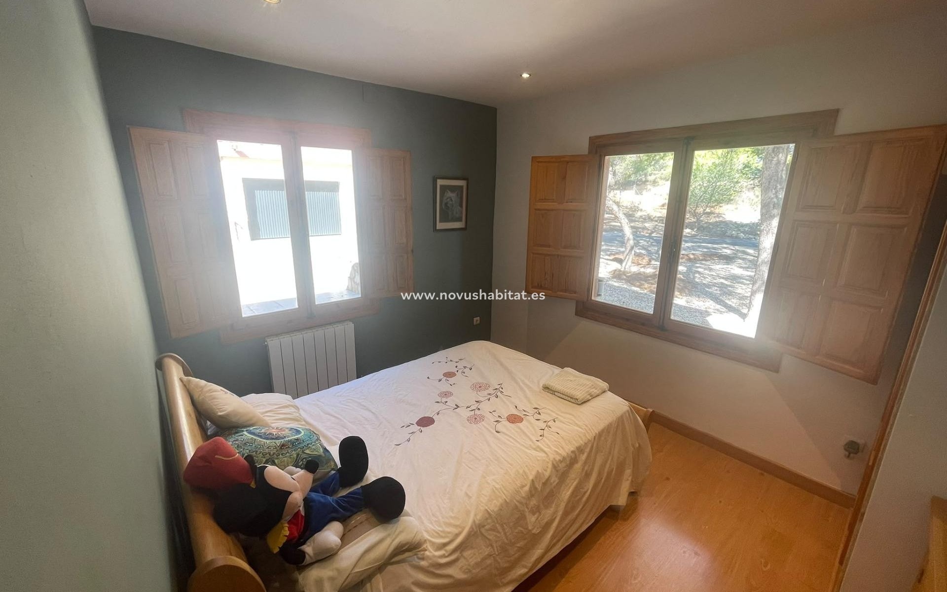 Endursala - Villa - Orihuela - Torremendo