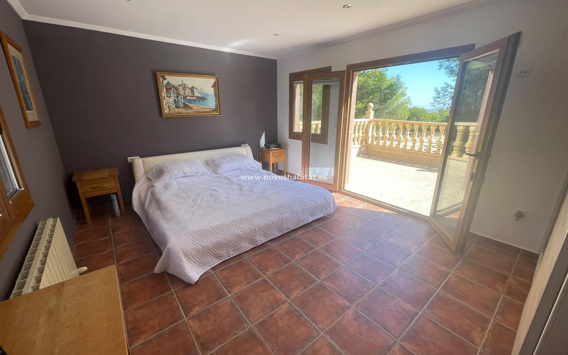 Endursala - Villa - Orihuela - Torremendo